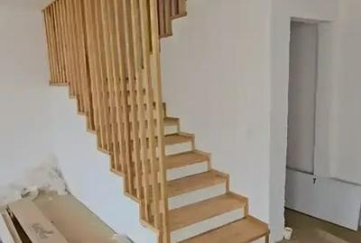 Casa 4 Camere + Mansarda | Toate Utilitatiile | Ultima Unitate | - 5
