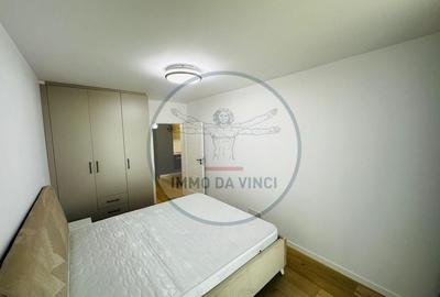 Apartament LUX 3 camere 72mp Marasti Iulius Mall FSEGA bloc NOU - 11