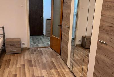 Garsonieră în Pantelimon - 2