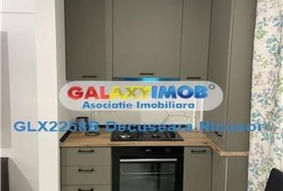 Garsoniera mobilata utilata, Pollux Residence, 300 euro - 10