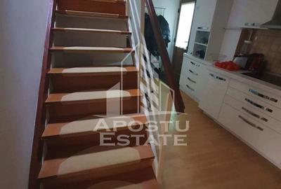 Apartament pe 4 camere, renovat complet la curte comuna in Balcescu - 3
