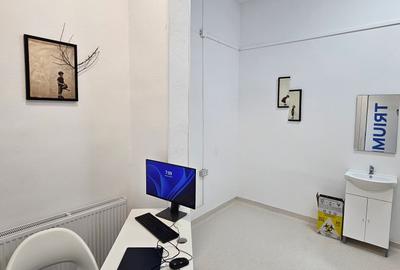 Clinica Medicala Noua Snagov langa Primarie | complet echipata | 5 cabinete Clinica Medicala Noua Snagov langa Primarie | complet echipata | 5 cabinete - 11