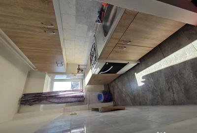 Garsonieră semidecomandată în Central - 1