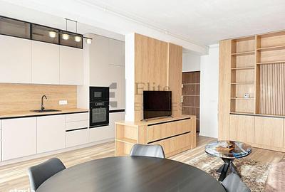 Apartament cu 2 camere în Ultracentral - 17