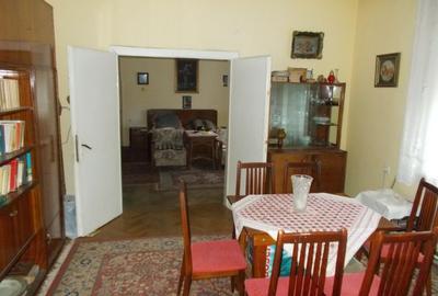 Casa, Timisoara, zona Favorit, S+P+Pod, 3camere, 855mp teren
