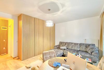 Confort urban la înălțime, terasă amenajată de 26 mp, loc de parcare și boxă - 3