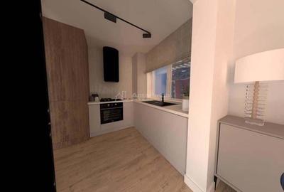 Apartament - 3 camere - 62 mp - Centru - 1