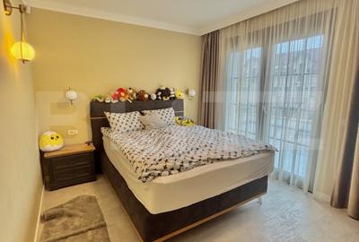 Vila de Lux cu piscina, 6 camere, Dumbravita - 13