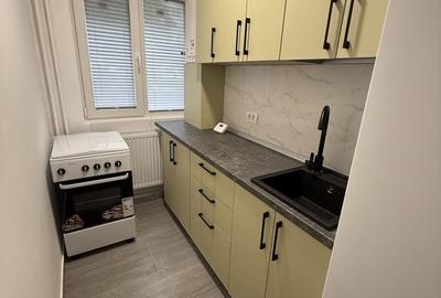 Apartament cu 2 camere în Central - 12