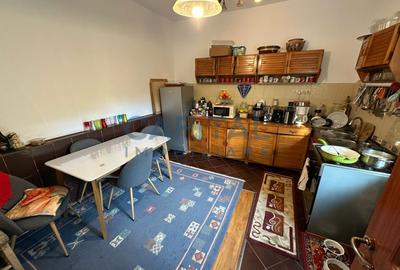 Comision 0%, casa 3 camere decomandate in Muncitoresc - 13