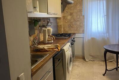 Garsonieră decomandată în Drumul Sării - 3