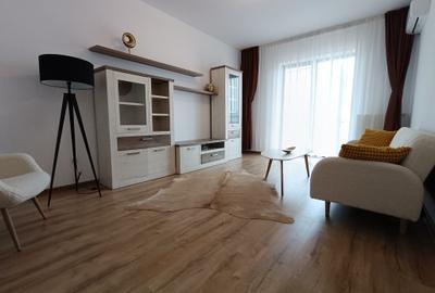 2 camere|Mobilat si Utilat | Metrou Grozavești - Politehnica (Sector 6) - 5