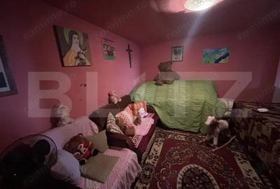 Casă cu 3 camere cu Teren 853 Mp în Central - 6