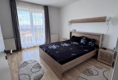 Apartament cu 2 camere decomandat în Avantgarden - 6