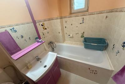 Oltentiei - Romprim | 2 Camere | Decomandat | Balcon | Etaj 8/8 Oltentiei - Romprim | 2 Camere | Decomandat | Balcon | Etaj 8/8 - 16