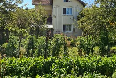 Casa P+1+M in Brebi,Salaj cu 19,32 ari teren+garaj+anexe de 240 mp - 8