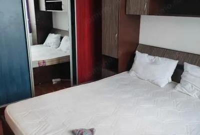 Garsonieră semidecomandată în Central - 2