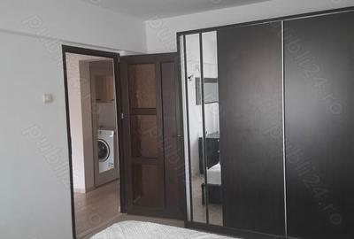 Apartament cu 3 camere decomandat în Central - 1