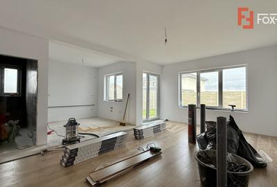 COMISION 0% Duplex finalizat de vanzare, 3 camere + 2 bai, Sacalaz - 4