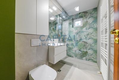 Vanzare apartament cu 3 camere cartierul Gheorgheni. Comision 0! - 9