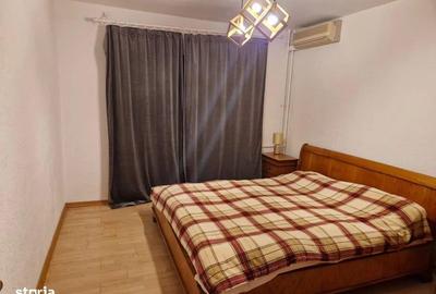 Apartament cu 3 camere decomandat, mobilat în Central - 4