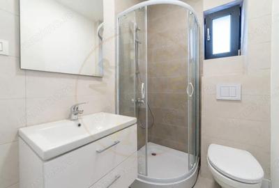 Garsonieră decomandată, mobilată în Trivale - 1