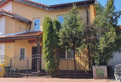 Casă cu 3 camere cu Teren 200 Mp în Central - 5