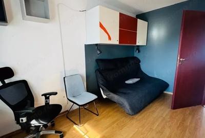 Apartament cu 3 camere decomandat, mobilat în Titulescu - 5