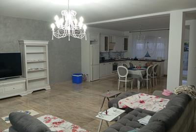 Casa individuala mobilata si utilata,Lux!!! - 11