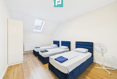 Business complet funcțional, zona Aradul Nou - 10