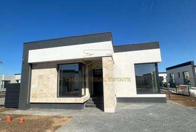 Casă individuală cu 2 camere cu Teren 444 Mp în Vidra - 7