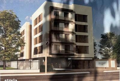 Apartament cu 2 camere în Dămăroaia - 3