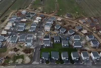 Casa 3 camere, Cartier nou Berceni/ Vidra - 3