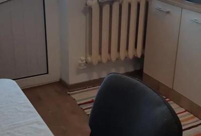 Apartament cu 4 camere semidecomandat în Big - 2