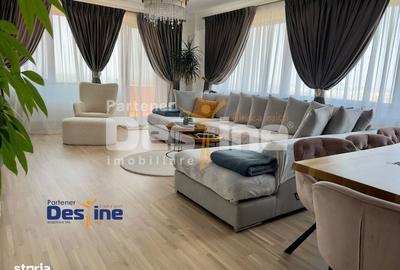 Apartament cu 3 camere în Bârnova - 10