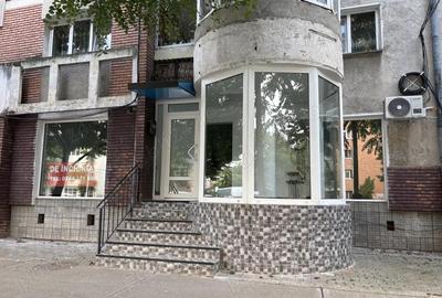 Spațiu comercial, de 70 mp, în Podgoria - 5