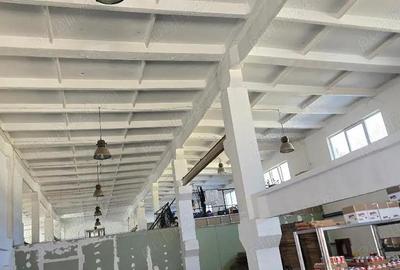 Spațiu comercial, de 350 mp, în Central - 5