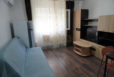 Garsonieră decomandată în Soarelui - 2