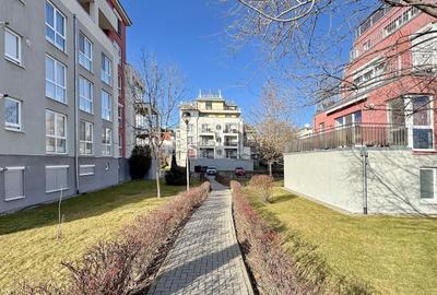 Apartament cu 3 camere decomandat în Avantgarden - 5