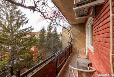 Apartament 3 camere de inchiriat in zona Ultracentral - 1