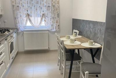 Apartament cu 2 camere decomandat în Central - 6