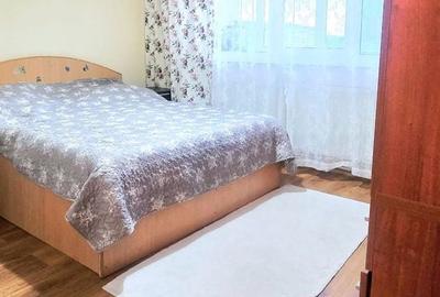 Apartament cu 3 camere decomandat în Dărmănești - 13