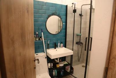 Vand casa in Busteni, cartierul Cezar Petrescu, departe de traficul si aglomeratia de pe DN1, in apr - 5