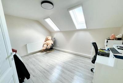 Casa in zona de jos, pe centura - 2