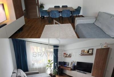 Apartament 3 camere 77 mp, curte 75 mp 2 parca?ri, zona Apahida - 4