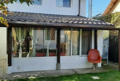 Casă cu 3 camere cu Teren 837 Mp în Petrăchioaia - 2