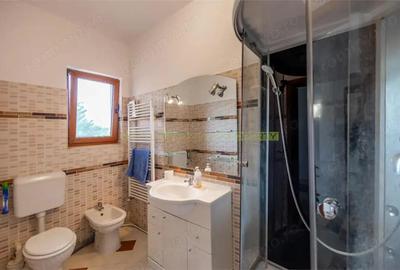 Vila oportunitate, 6 camere, teren 1.000 mp, de vanzare, Snagov - 3