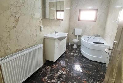 Casă cu 3 camere cu Teren 700 Mp în Sântana - 10