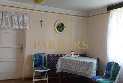 Casă cu 3 camere în Cincșor - 4