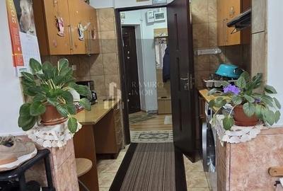 Apartament cu 2 camere decomandat, mobilat în Titan - 2